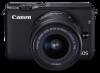 Canon EOS M10 Kit (15-45mm IS STM)